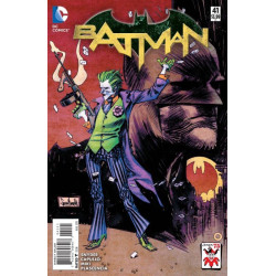 Batman Vol. 2 Issue 41b Variant