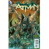 Batman Vol. 2 Issue 45b Variant