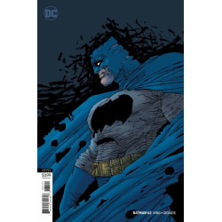 Batman Vol. 3 Issue  62b Variant