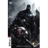 Batman Vol. 3 Issue  55b Variant