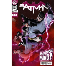 Batman Vol. 3 Issue  66