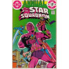 All-Star Squadron Annual 1