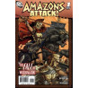Amazons Attack  Issue 1
