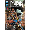 Nubia and the Amazons Mini Issue 1