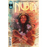 Nubia: Coronation Special  Issue 1