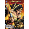 Sensation Comics featuring Wonder Woman  Issue 3