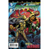 Aquaman Vol. 7 Annual 1