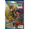 Aquaman Vol. 7 Annual 2