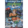 Aquaman Vol. 8 Issue  1