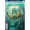 Aquaman Vol. 8 Issue  4b Variant