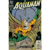 Aquaman: Time & Tide Mini Issue 4