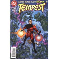Tempest Mini Issue 4