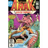 Arak: Son of Thunder  Issue  1 CGC 9.4