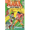 Arak: Son of Thunder  Issue  3