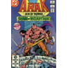 Arak: Son of Thunder  Issue 17