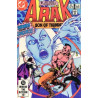 Arak: Son of Thunder  Issue 21