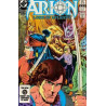 Arion, Lord of Atlantis  Issue 12