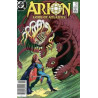 Arion, Lord of Atlantis  Issue 25