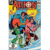 Arion, Lord of Atlantis  Issue  3