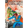 Arion, Lord of Atlantis  Issue  6