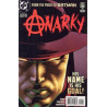Anarky Vol. 1 Issue 1