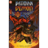 Batman / Demon  Soft Cover 1