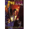 Batman / Two-Face: Crime and Punishment One-Shot Issue 1