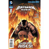 Batman and Robin Vol. 2 Annual 1