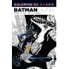 Coloring DC - Batman: Hush
