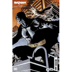 Batman Vol. 3 Issue 137b Variant