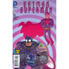 Batman / Superman Vol. 1 Issue 22b Variant