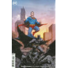 Batman / Superman Vol. 2 Issue  2b Variant