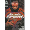 Batman / Superman Vol. 2 Issue  3