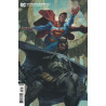Batman / Superman Vol. 2 Issue  6b Variant