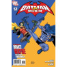 Batman and Robin Vol. 1 Issue 12