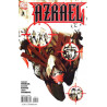 Azrael Vol. 2 Issue  3