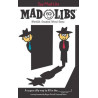 Spy Mad Libs
