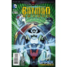 Batman Beyond Unlimited  Issue 16