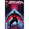 Batman Beyond: Neo-Year  Issue 1