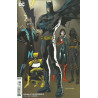 Batman and the Outsiders Vol. 3 Issue  8b Variant