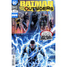 Batman and the Outsiders Vol. 3 Issue 11