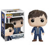 Funko Pop! Movies 260: Miss Peregrine's - Jake Portman