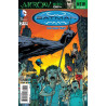 Batman Incorporated Vol. 2 Issue 7
