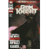 The Batman Who Laughs: The Grim Knight Issue 1