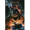 Batman: Arkham Knight  Issue 0