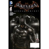 Batman: Arkham Knight  Issue 1gamestop-a