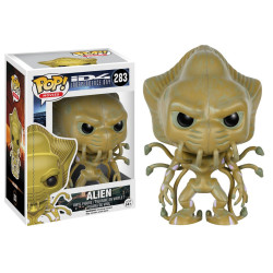 Funko Pop! Movies 283: Independence Day - Alien