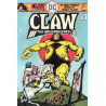 Claw the Unconquered Vol. 1 Issue 4