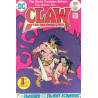 Claw the Unconquered Vol. 1 Issue 1