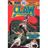 Claw the Unconquered Vol. 1 Issue 5